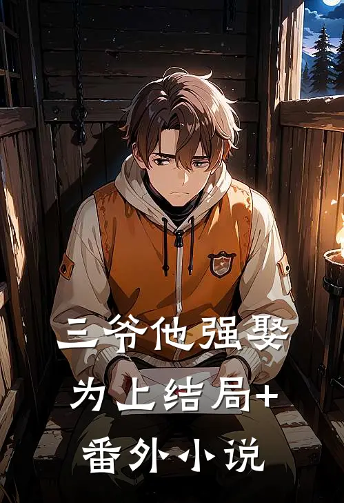 三爷他强娶为上结局+番外小说