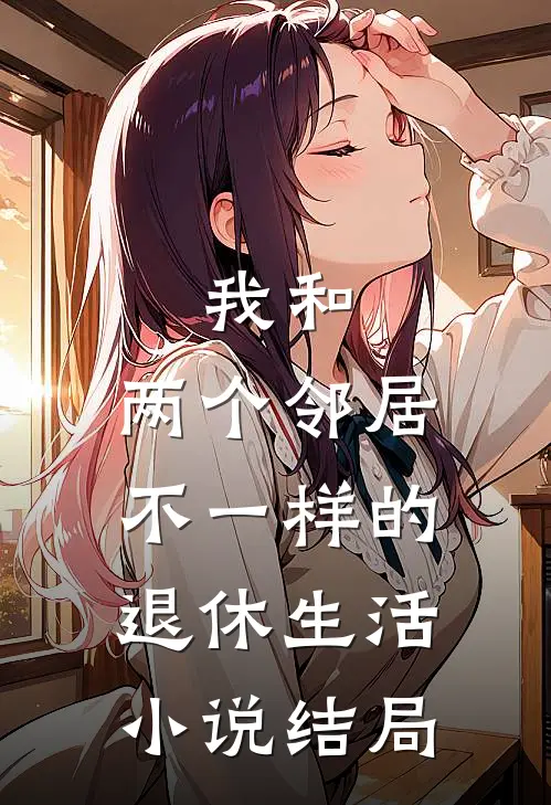 我和;两个邻居不一样的退休生活结局是