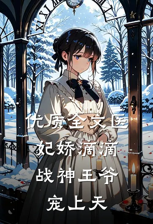 优质全文医妃娇滴滴，战神王爷宠上天