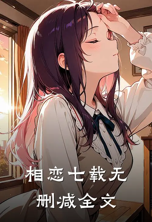 相恋七载无删减全文