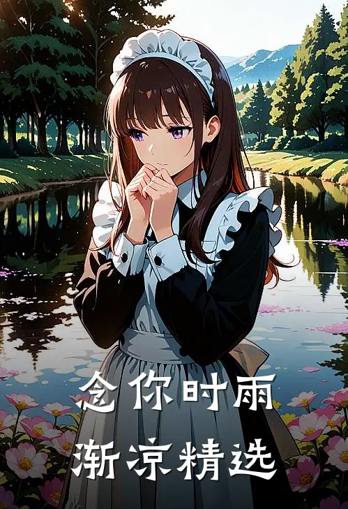 念你时雨渐凉精选
