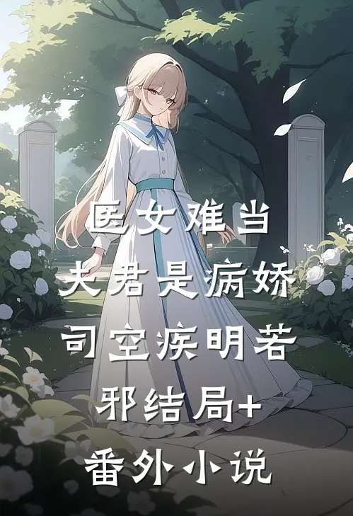 医女难当：夫君是病娇司空疾明若邪结局+番外小说