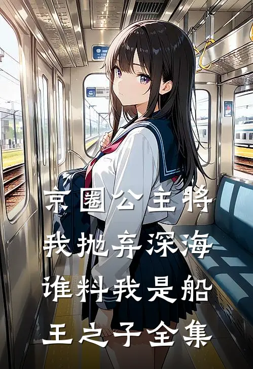 京圈公主将我抛弃深海，谁料我是船王之子全集