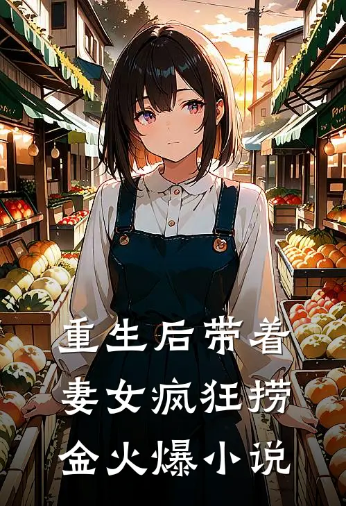 重生后带着妻女疯狂捞金火爆小说