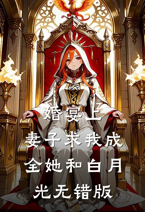 婚宴上，妻子求我成全她和白月光无错版