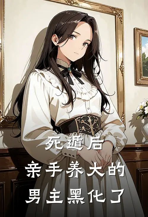 死遁后,亲手养大的男主黑化了