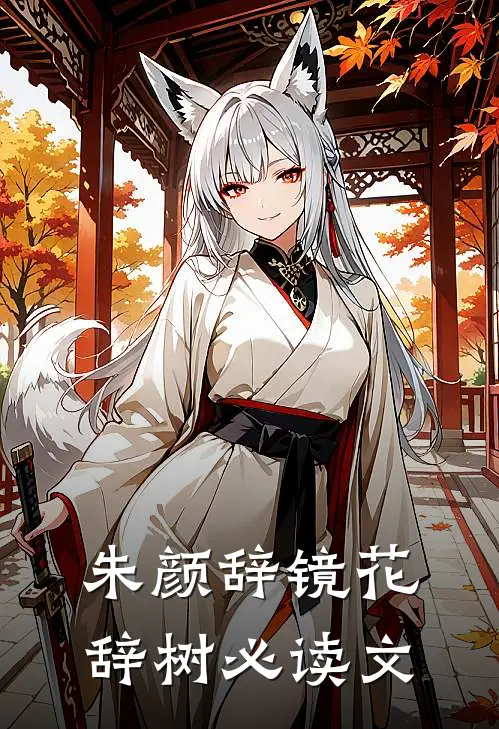 朱颜辞镜花辞树必读文