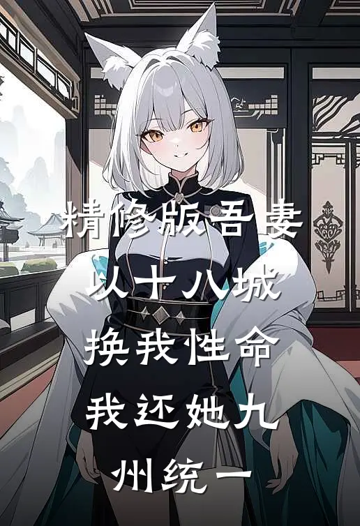 精修版吾妻以十八城换我性命，我还她九州统一