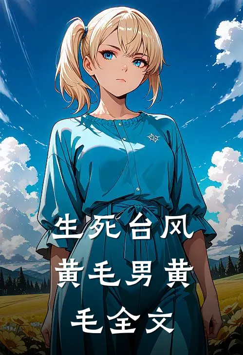 生死台风黄毛男黄毛全文