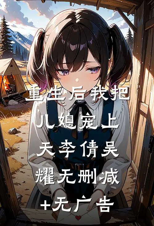 重生后我把儿媳宠上天李倩吴耀无删减+无广告
