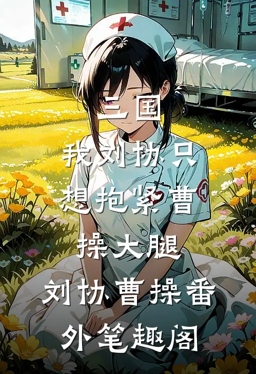 三国：我刘协只想抱紧曹操大腿：刘协曹操番外笔趣阁