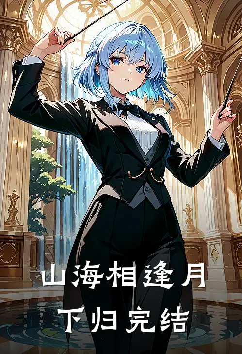 山海相逢月下归完结