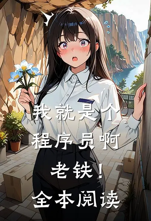 我就是个程序员啊老铁！全本阅读