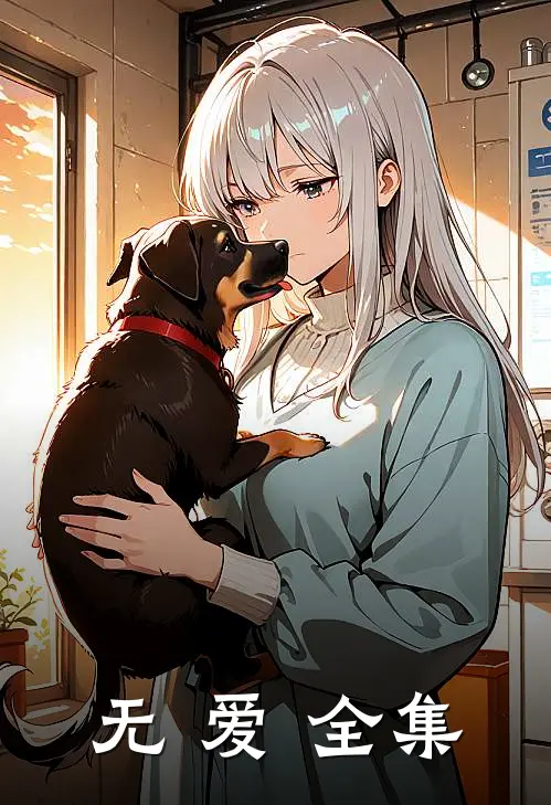 无 爱 全集