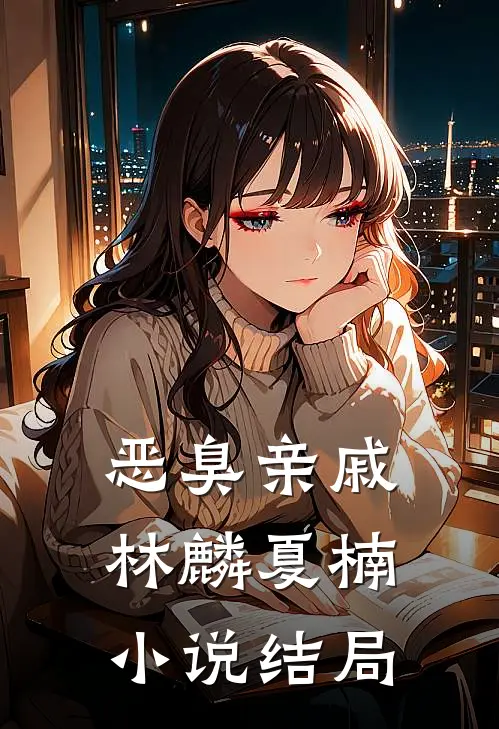 恶臭亲戚林麟夏楠小说结局