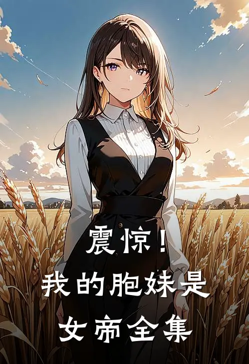 震惊!我的胞妹是女帝全集免费观看