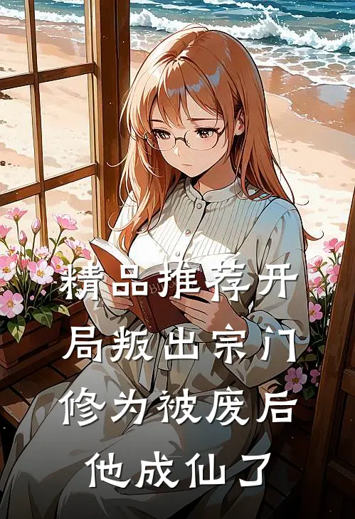 精品推荐开局叛出宗门，修为被废后他成仙了