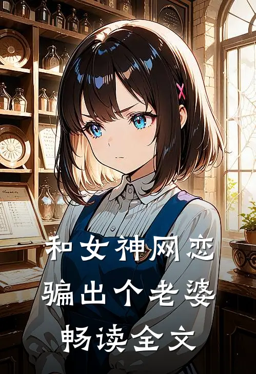 和女神网恋，骗出个老婆畅读全文