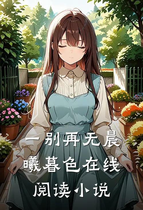 一别再无晨曦暮色在线阅读小说
