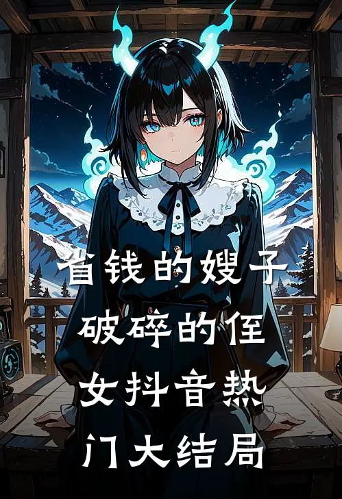 省钱的嫂子，破碎的侄女抖音热门大结局