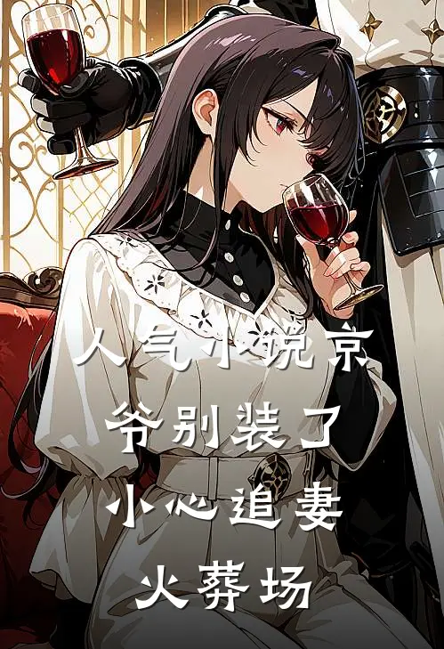 人气小说京爷别装了，小心追妻火葬场