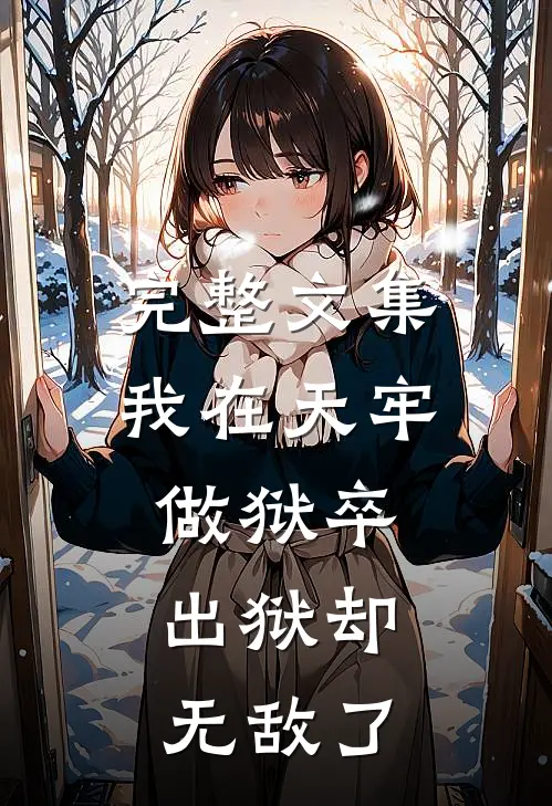 完整文集我在天牢做狱卒，出狱却无敌了