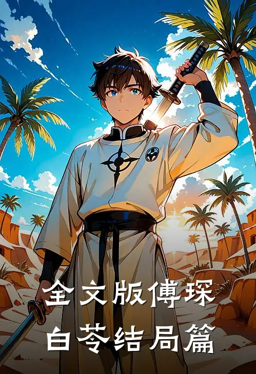 全文版傅琛白苓结局篇