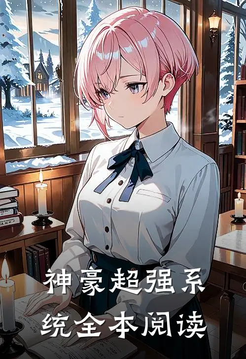 神豪超强系统全本阅读