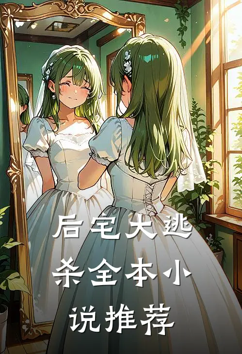 后宅大逃杀全本小说推荐