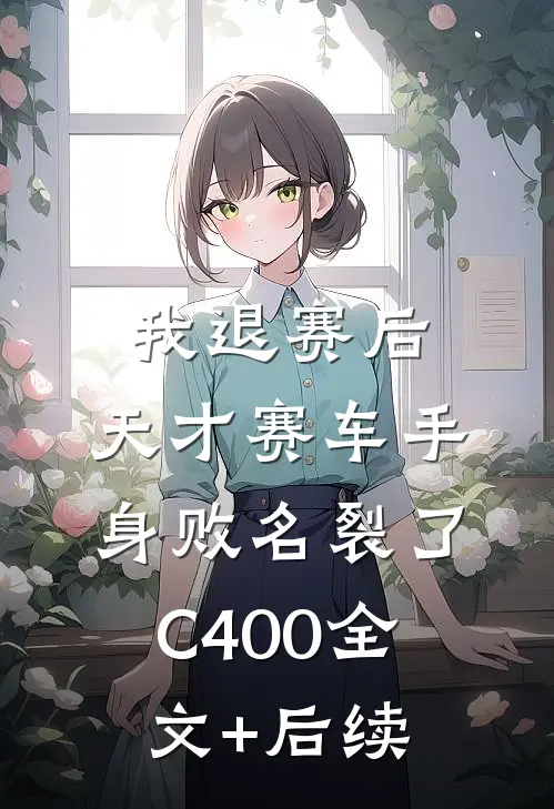 我退赛后，天才赛车手身败名裂了C400全文+后续