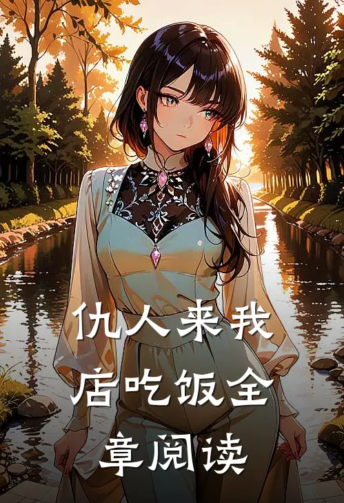 仇人来我店吃饭全章阅读