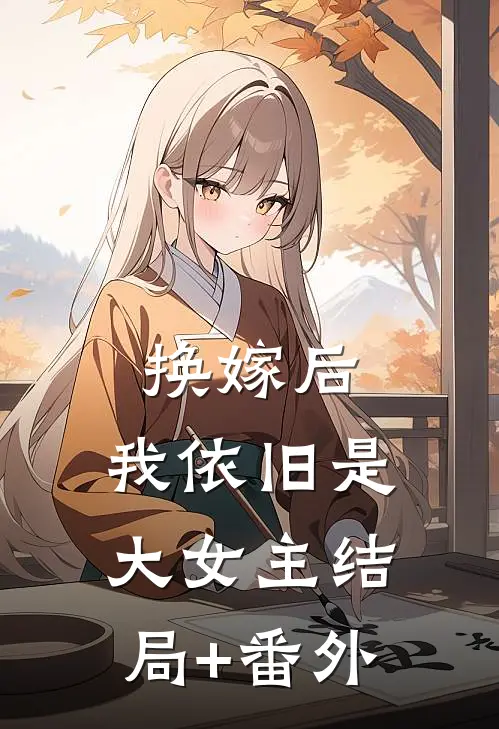 换嫁后，我依旧是大女主结局+番外