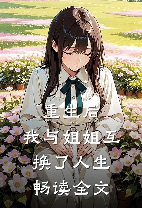 重生后，我与姐姐互换了人生畅读全文