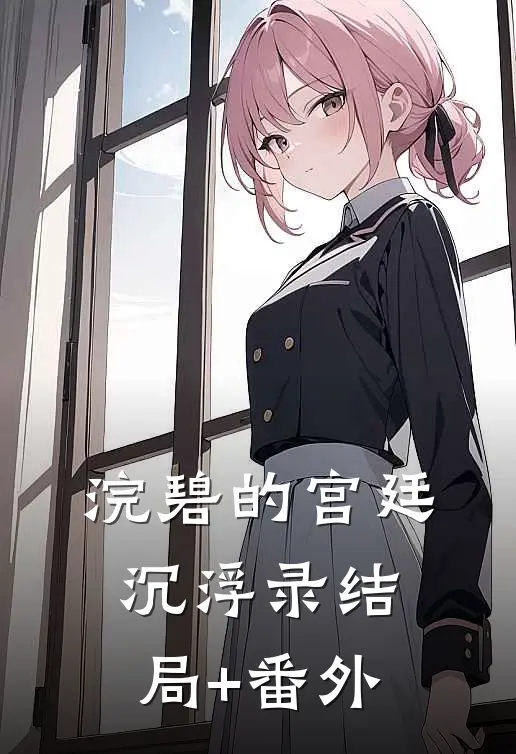 浣碧的宫廷沉浮录结局+番外