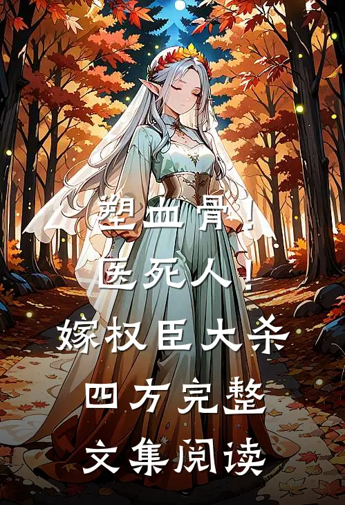 塑血骨！医死人！嫁权臣大杀四方完整文集阅读