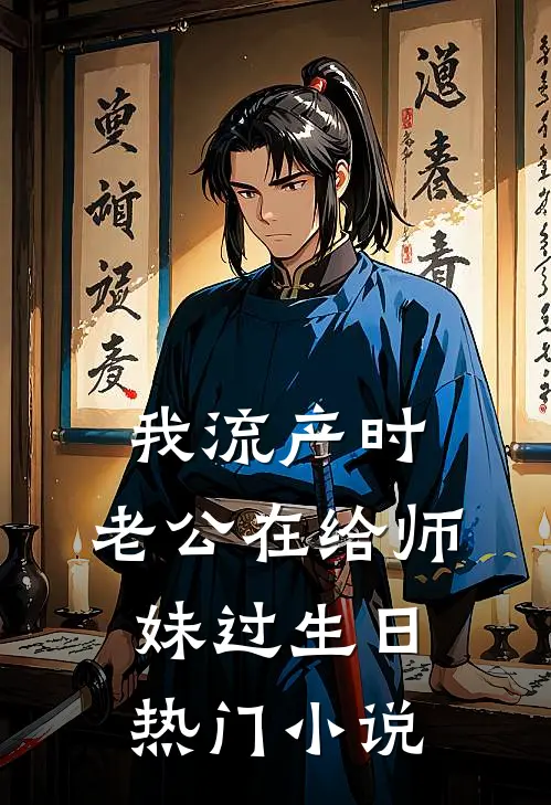 我流产时，老公在给师妹过生日热门小说