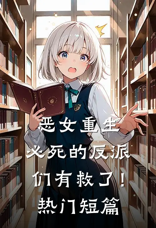 恶女重生，必死的反派们有救了！热门短篇