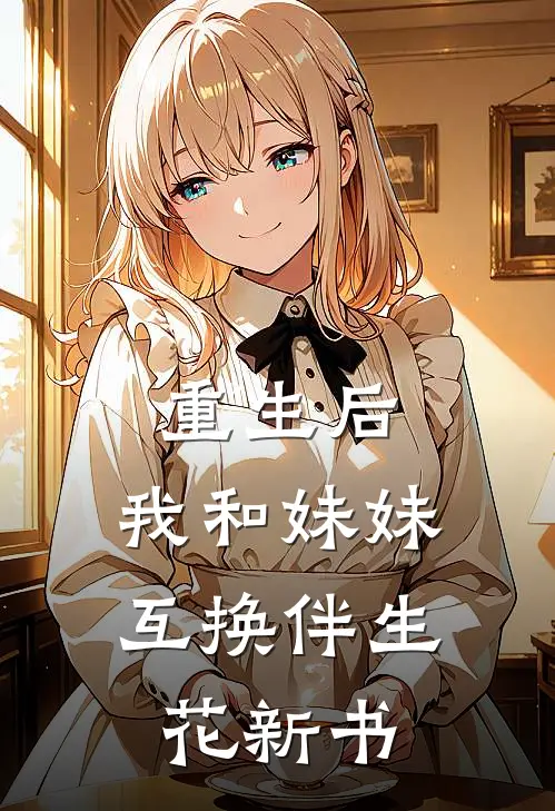 重生后，我和妹妹互换伴生花新书