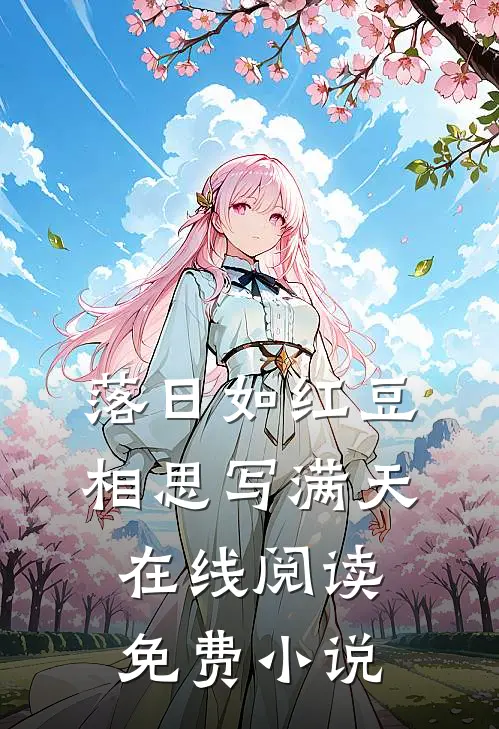 落日如红豆，相思写满天在线阅读免费小说