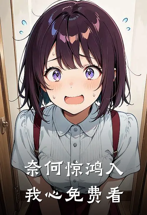 奈何惊鸿入我心免费看