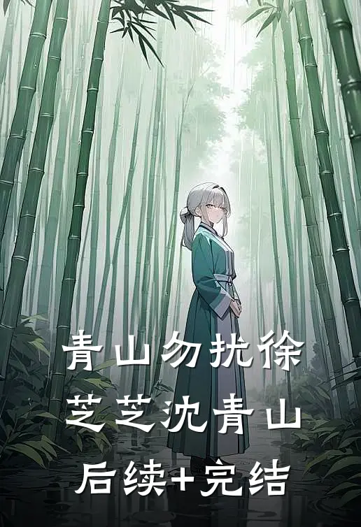 青山勿扰徐芝芝沈青山后续+完结