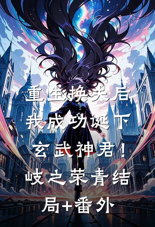 重生换夫后，我成功诞下玄武神君！岐之荣青结局+番外