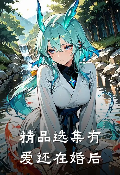精品选集有爱还在婚后