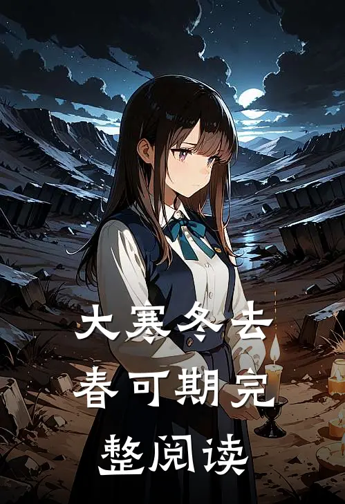 大寒冬去春可期完整阅读