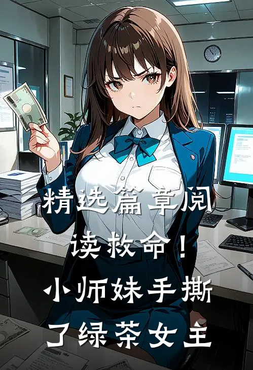 精选篇章阅读救命！小师妹手撕了绿茶女主