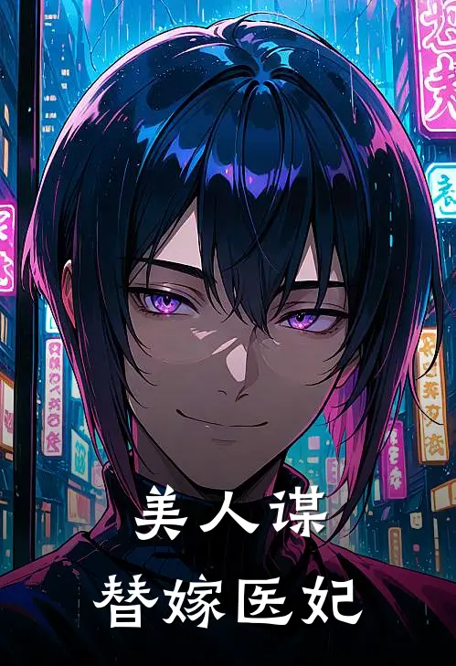 美人谋替嫁医妃免费阅读