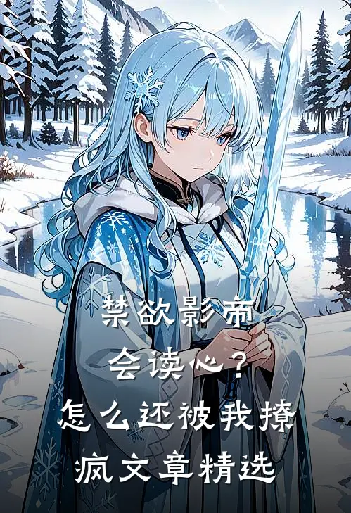 禁欲影帝会读心？怎么还被我撩疯文章精选
