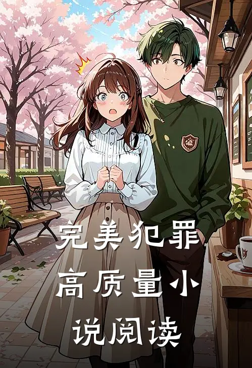完美犯罪高质量阅读免费