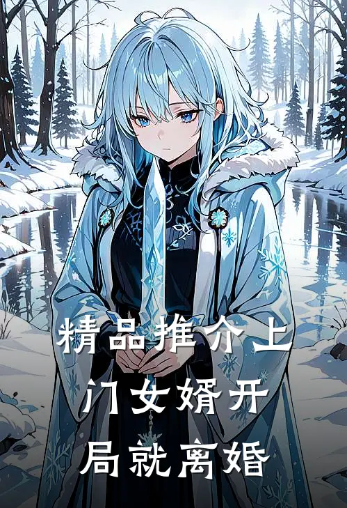 精品推介上门女婿开局就离婚
