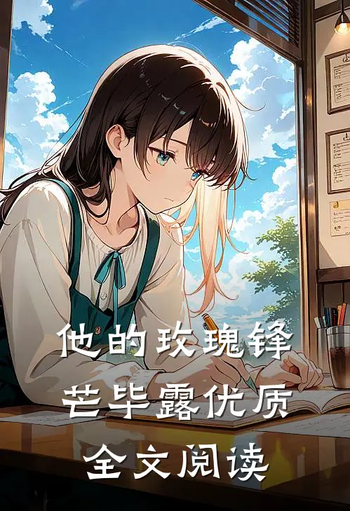 他的玫瑰锋芒毕露优质全文阅读